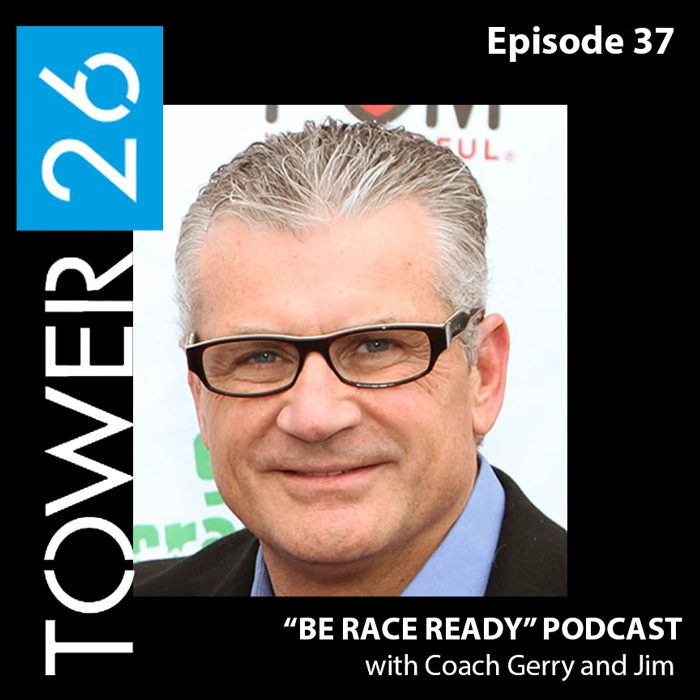 Episode #37: How to Approach YOUR Nutrition with Dr.Phil Goglia