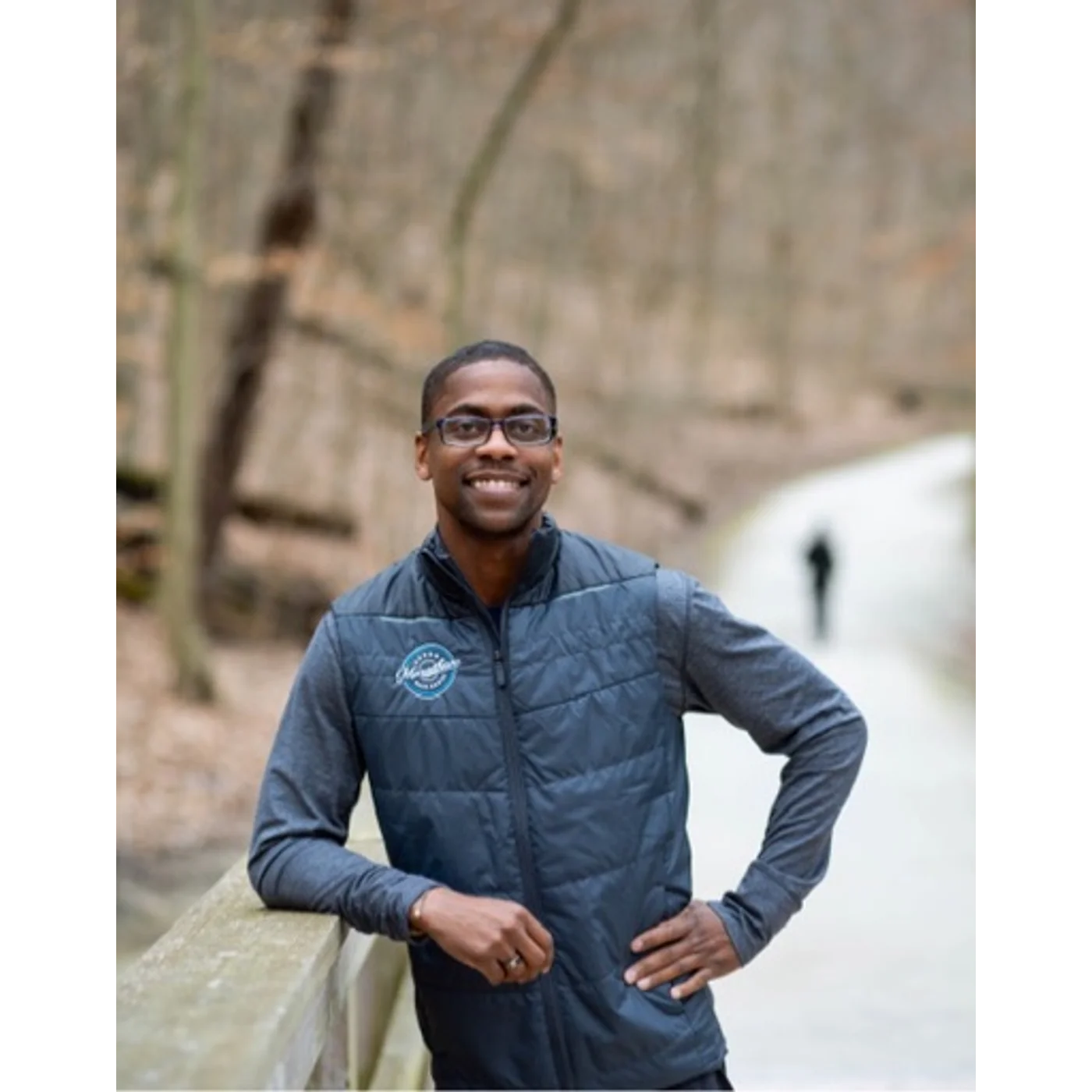 Verrelle Wyatt: Akron Race Director Ep. 95