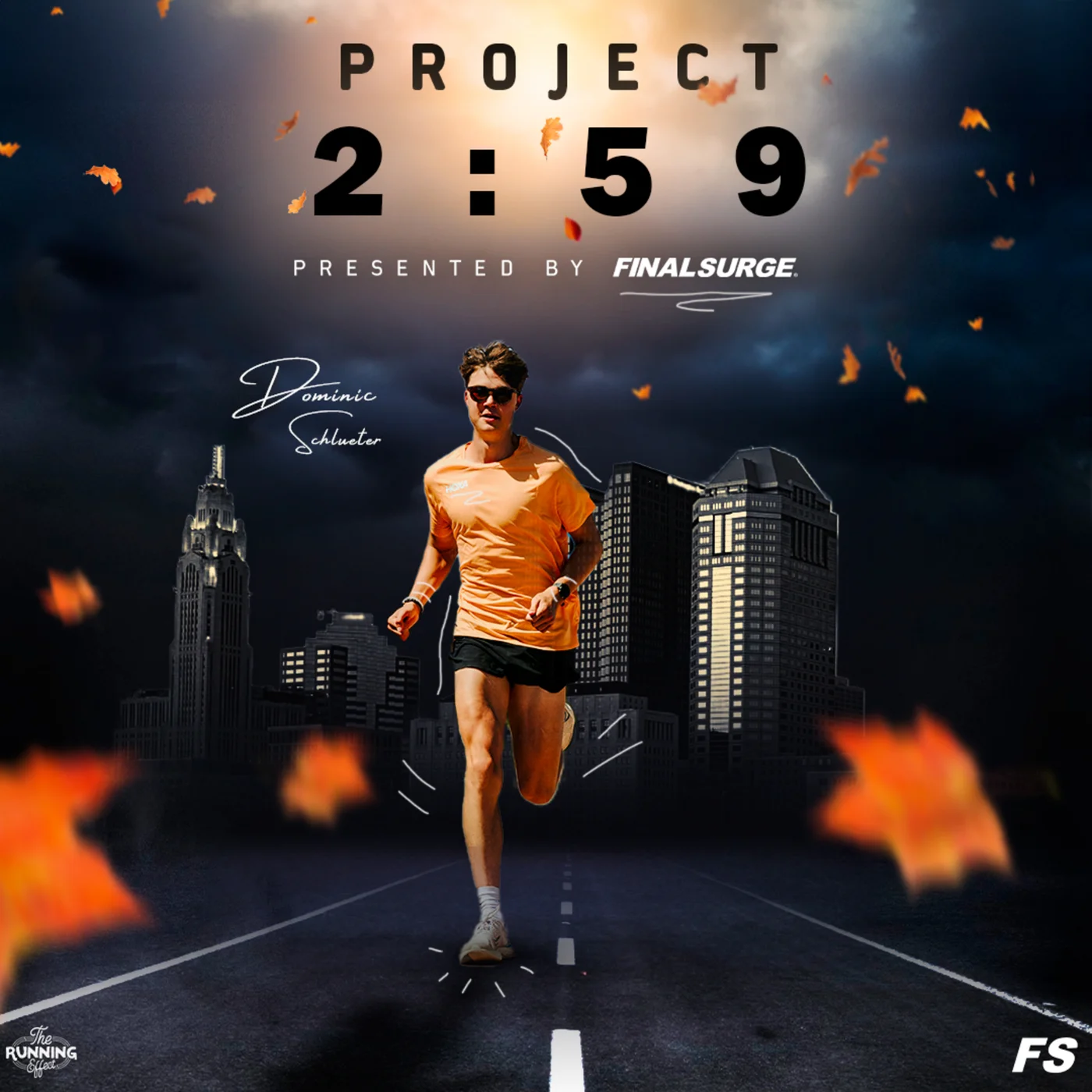 PROJECT 2:59 Episode 9: Am I Racing?, How To Prepare For A Race, & How To Peak/Taper For Your Marathon