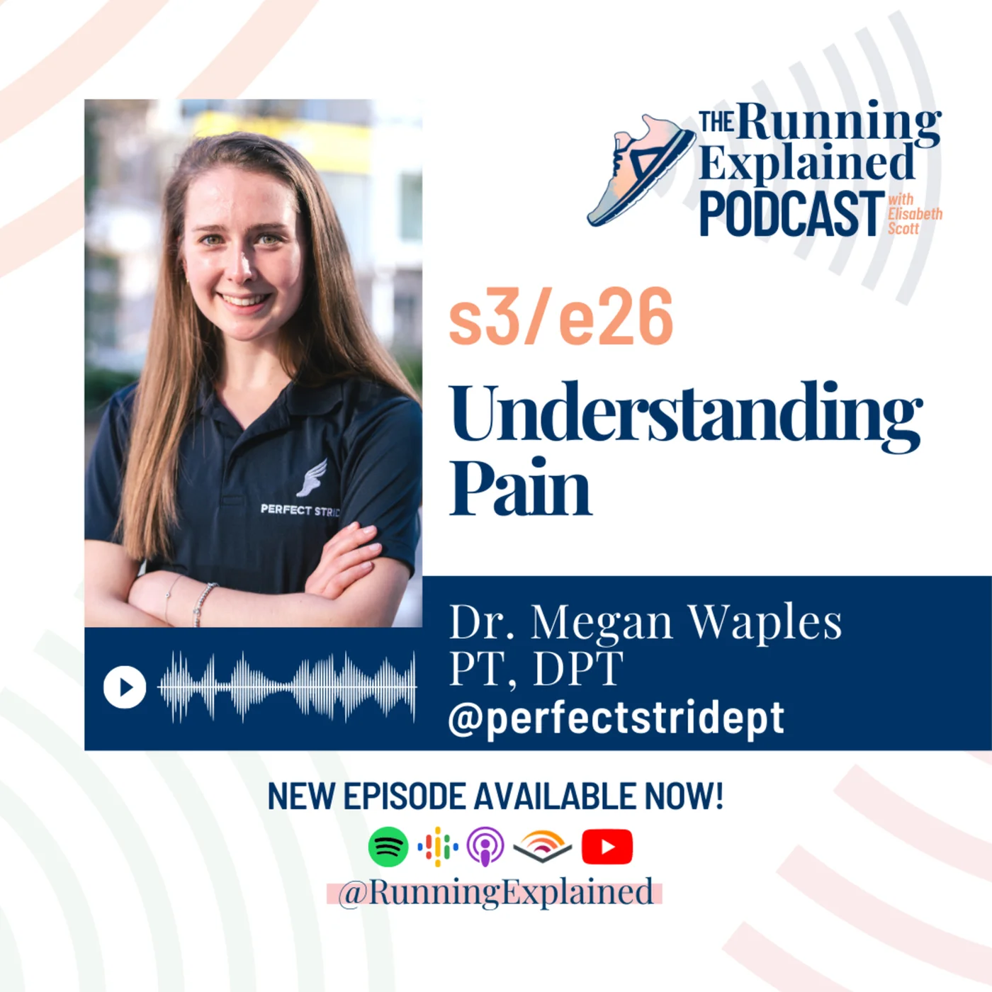 The Running Explained Podcast