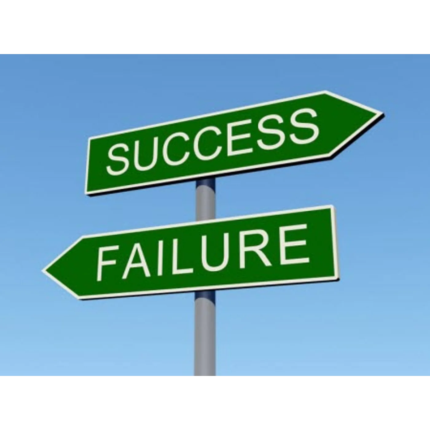 Fear of Failure - with Dr. Jim Taylor