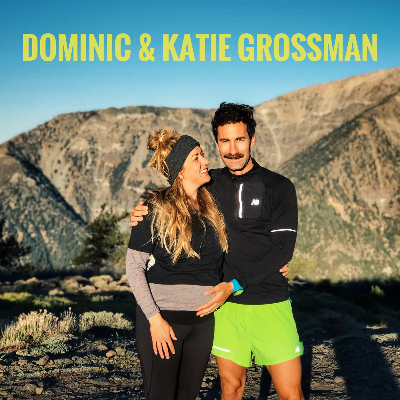 Dominic & Katie Grossman | BYP 017