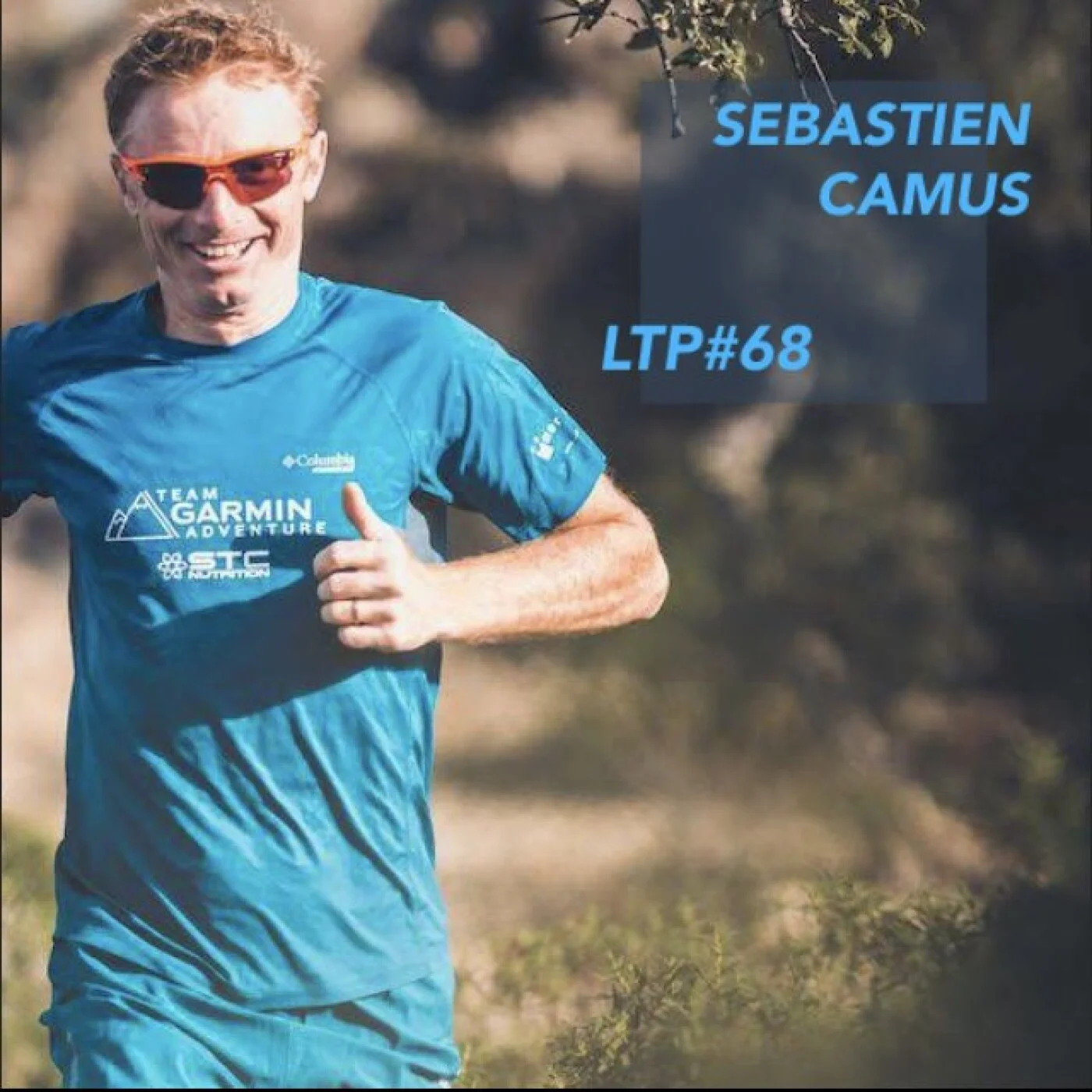 LTP#68 SEBASTIEN CAMUS