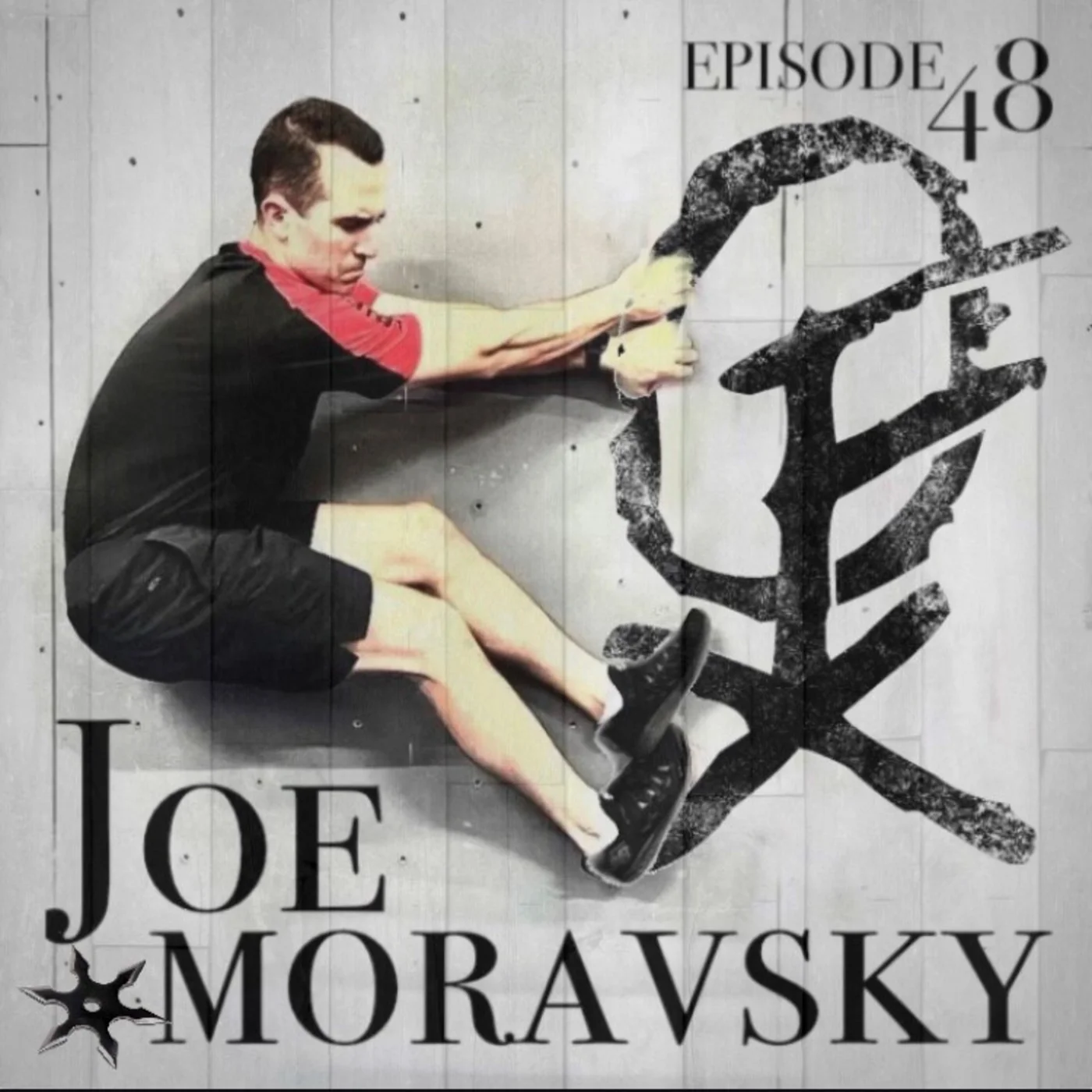 OFX EPISODE 48: SMOOTH LIKE MORAVSKY.
