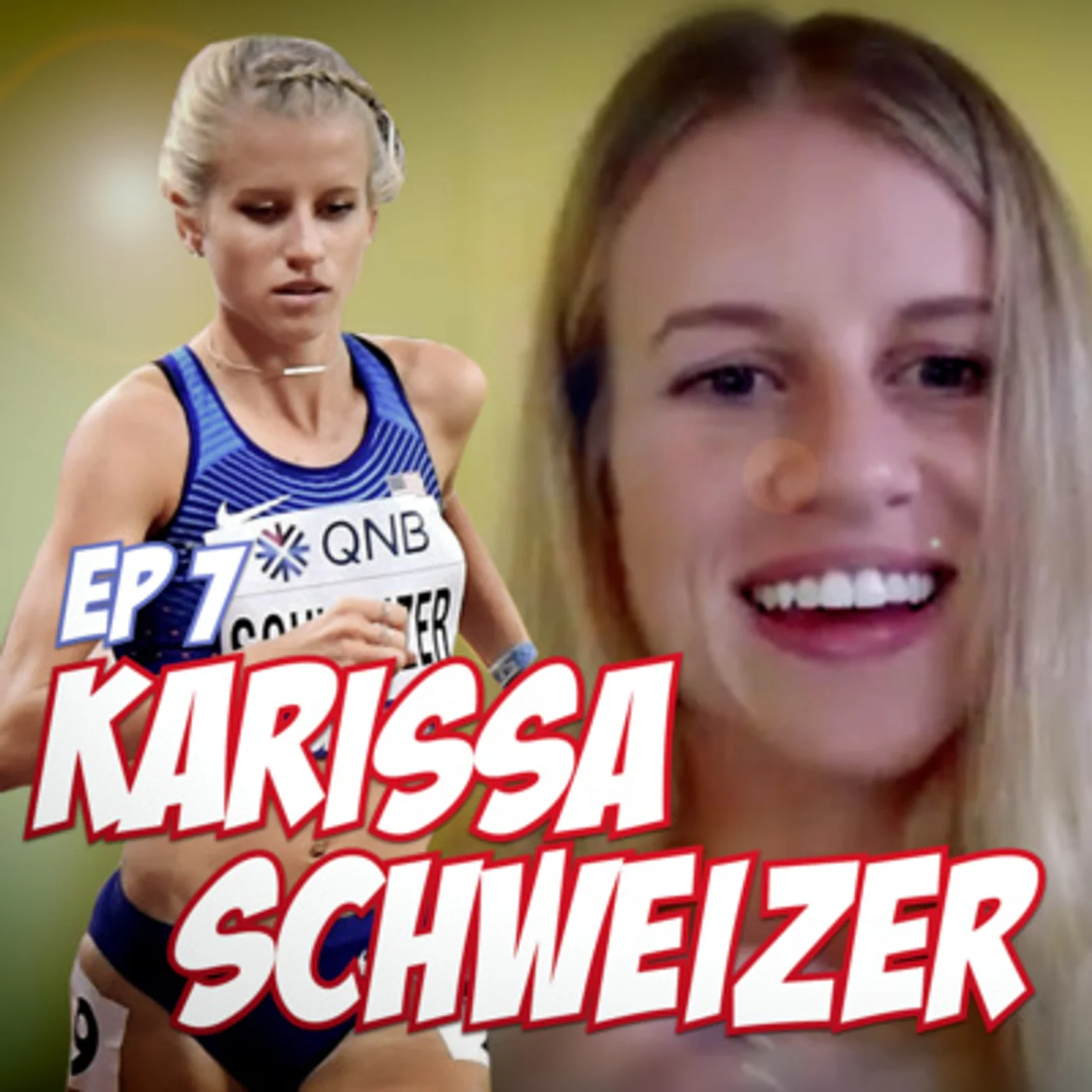 Beer Mile Podcast
