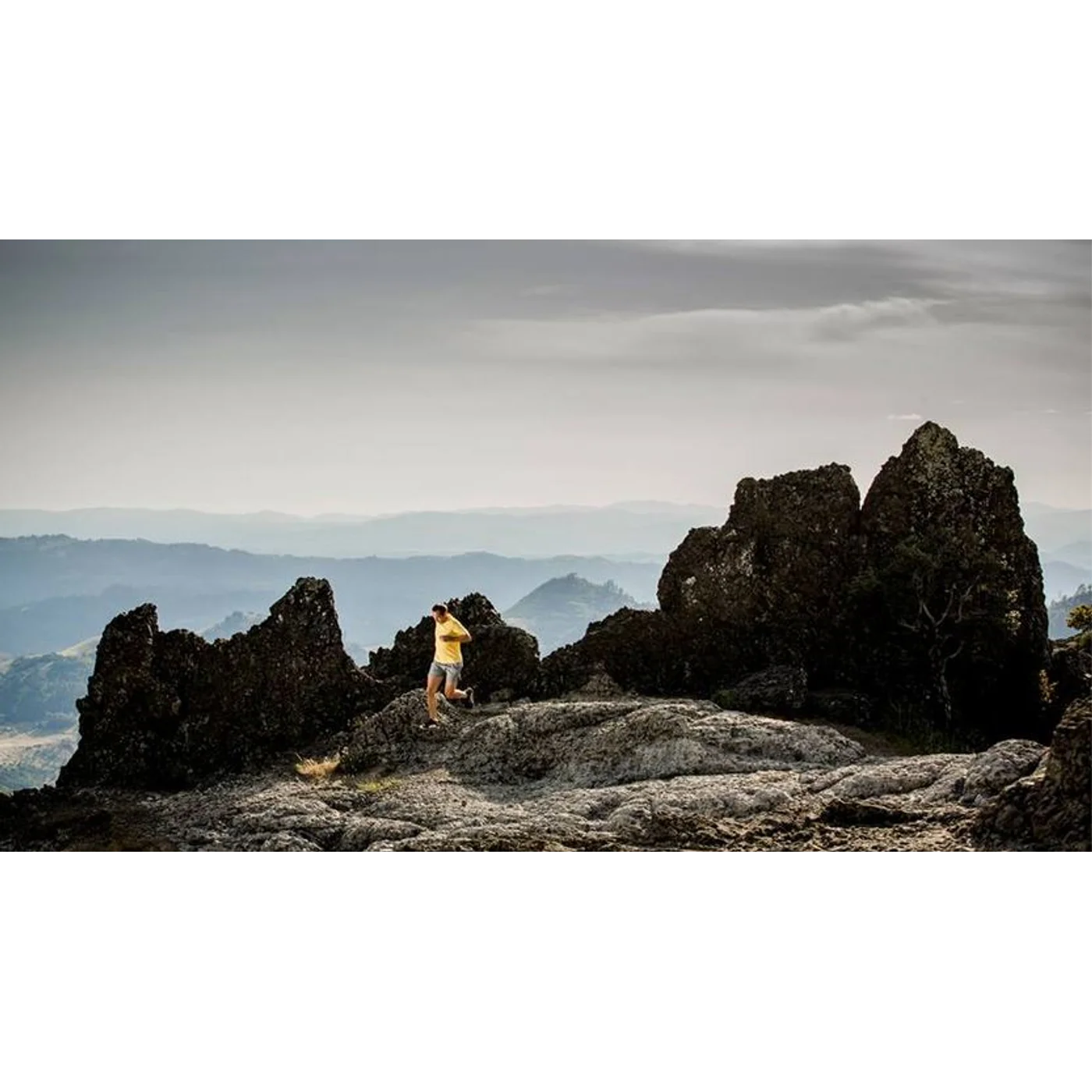 Trail Running's Film Festival - Rob Rhodes