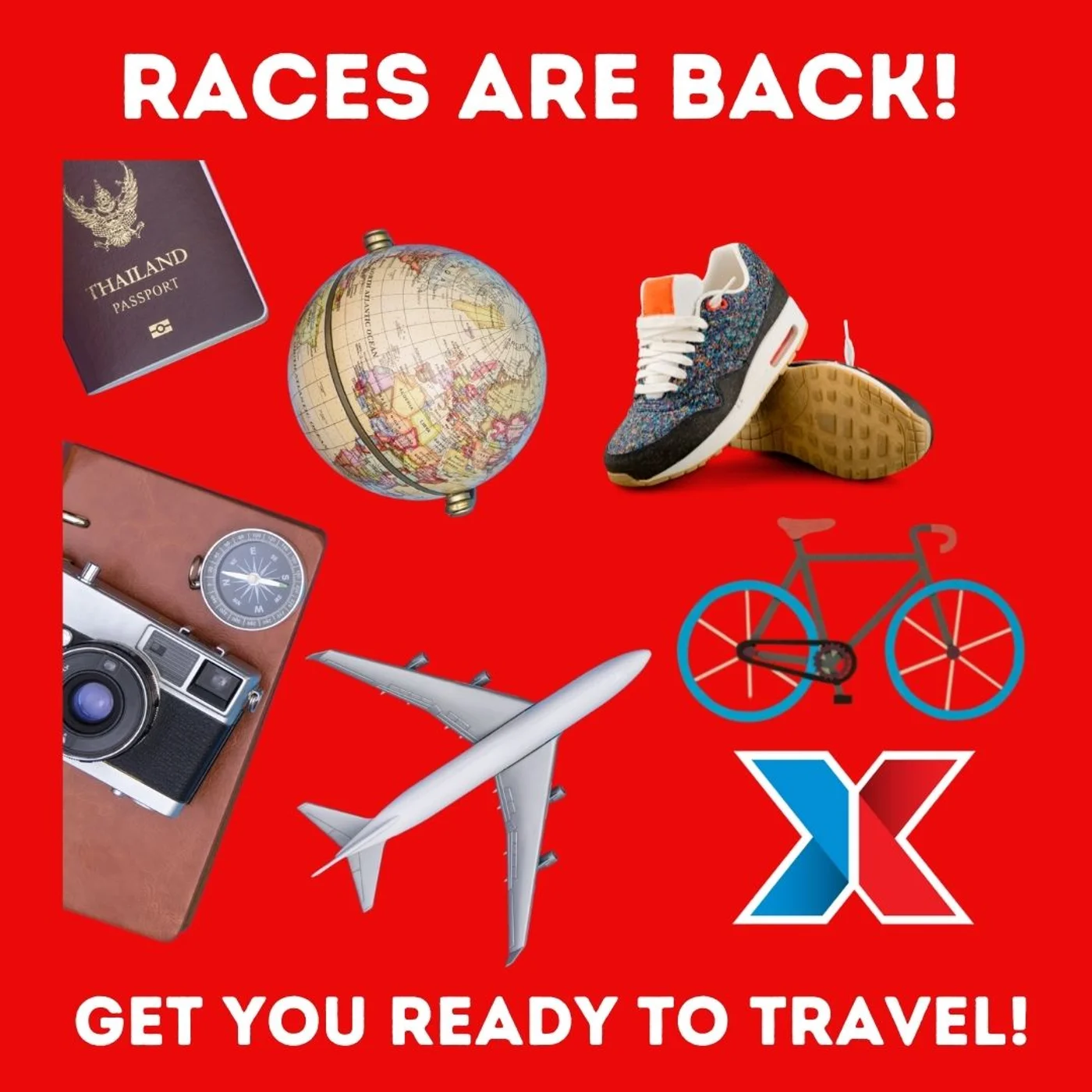 Key Travel Habits for Endurance Athletes