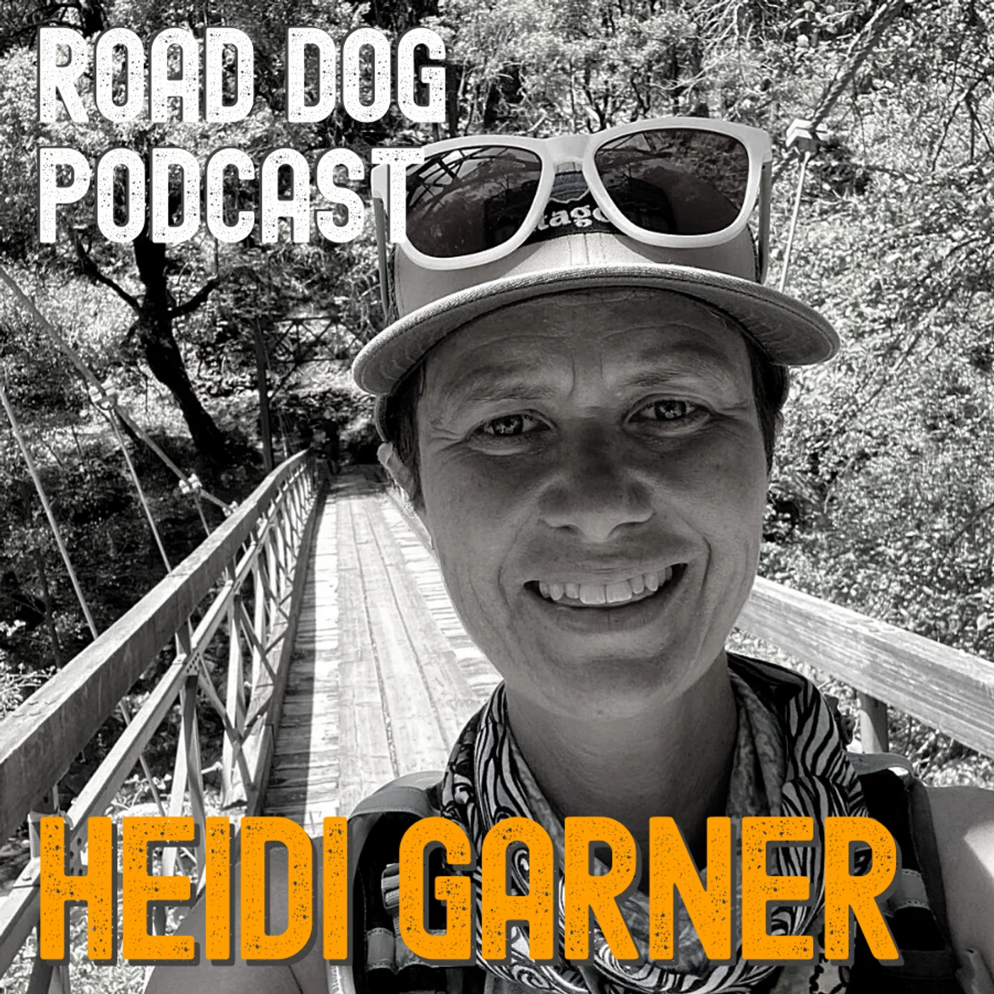 167: Heidi Garner Gets Artistic With Luis