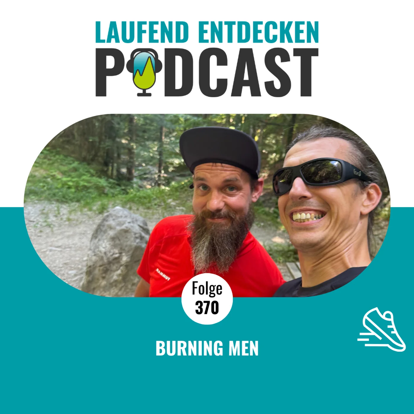 LEP#370 - Burning Men