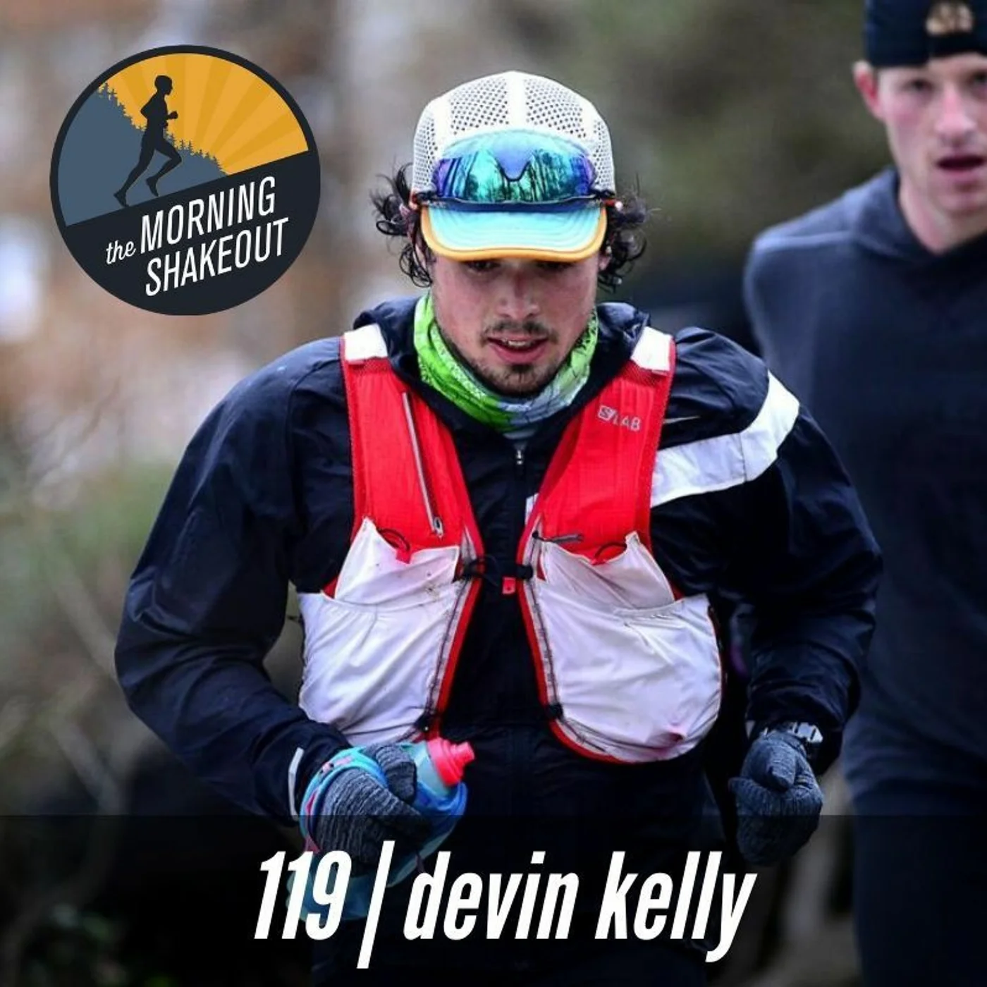 Episode 119 | Devin Kelly