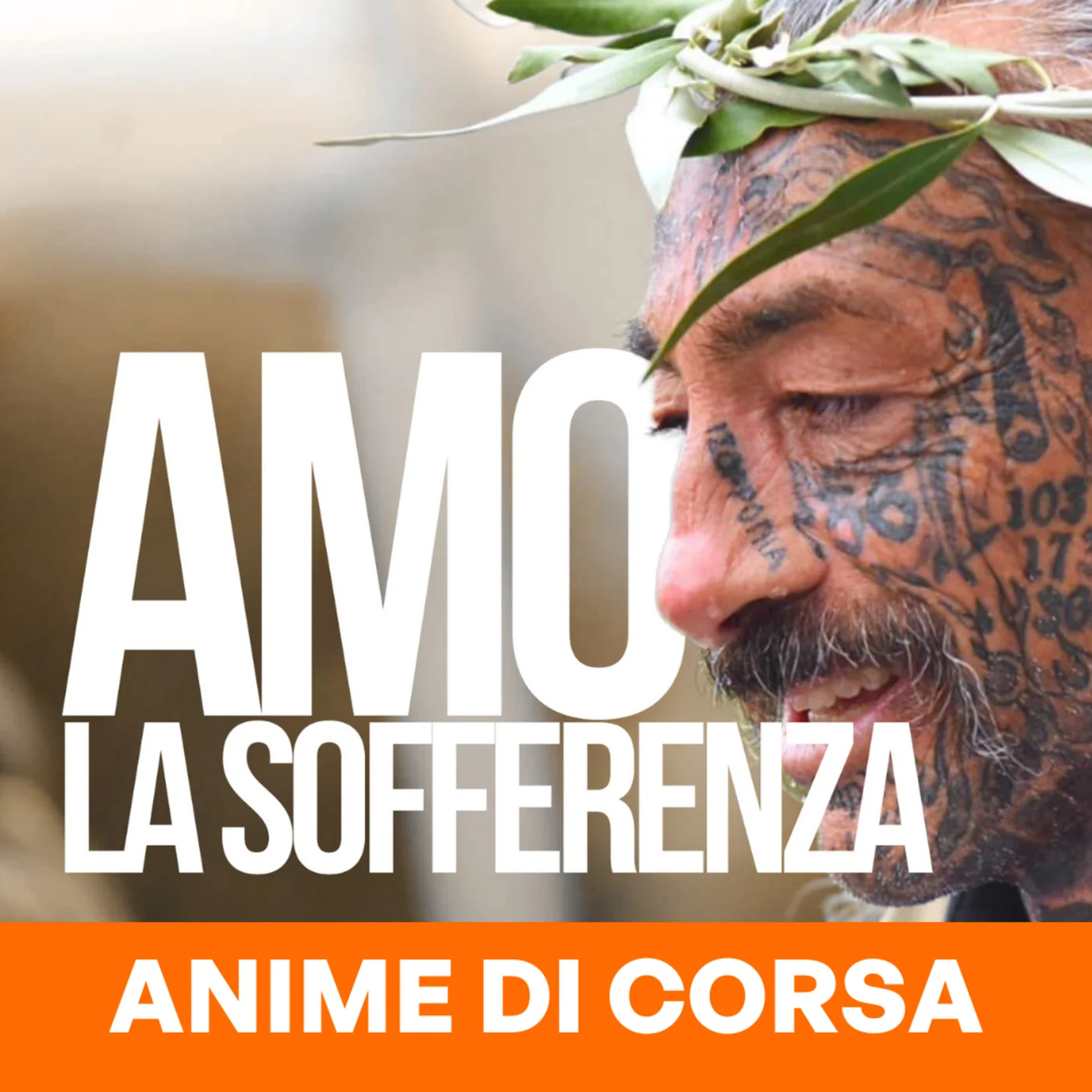 Cristiano Rollo: cosa trovi nel dolore?