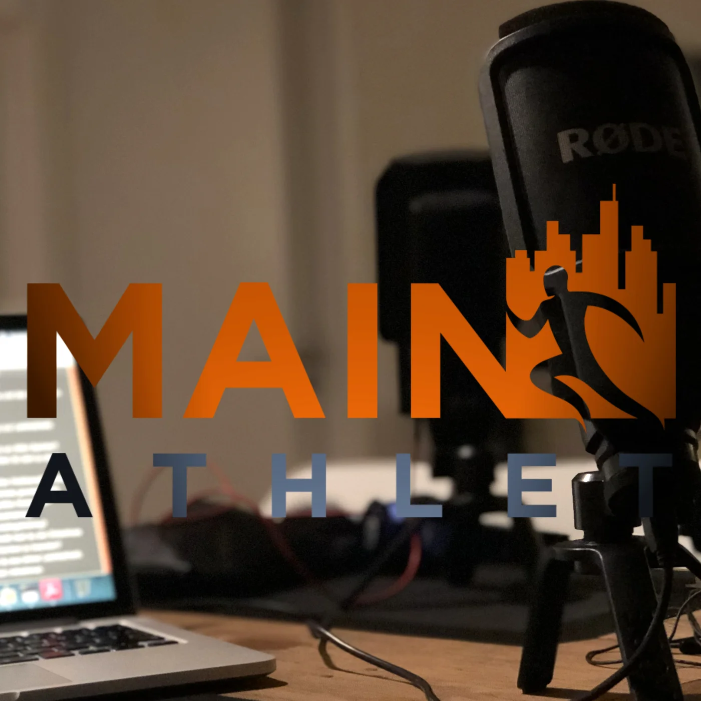 Ep.2 – Mit Katharina Steinruck - Marathonläuferin