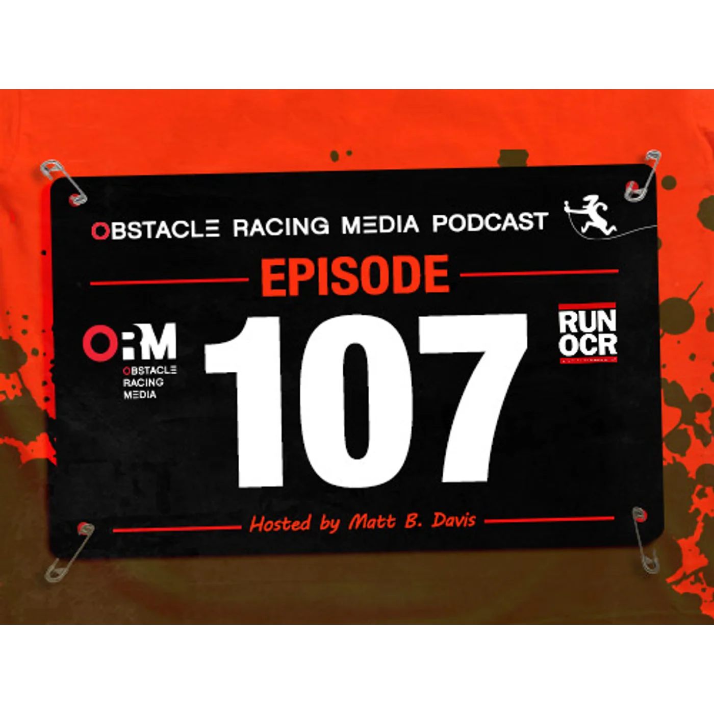 World's Toughest Mudder 2014 Part I