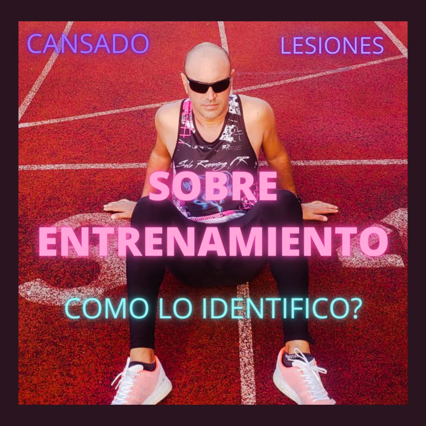 SOLO RUNNING PODCAST