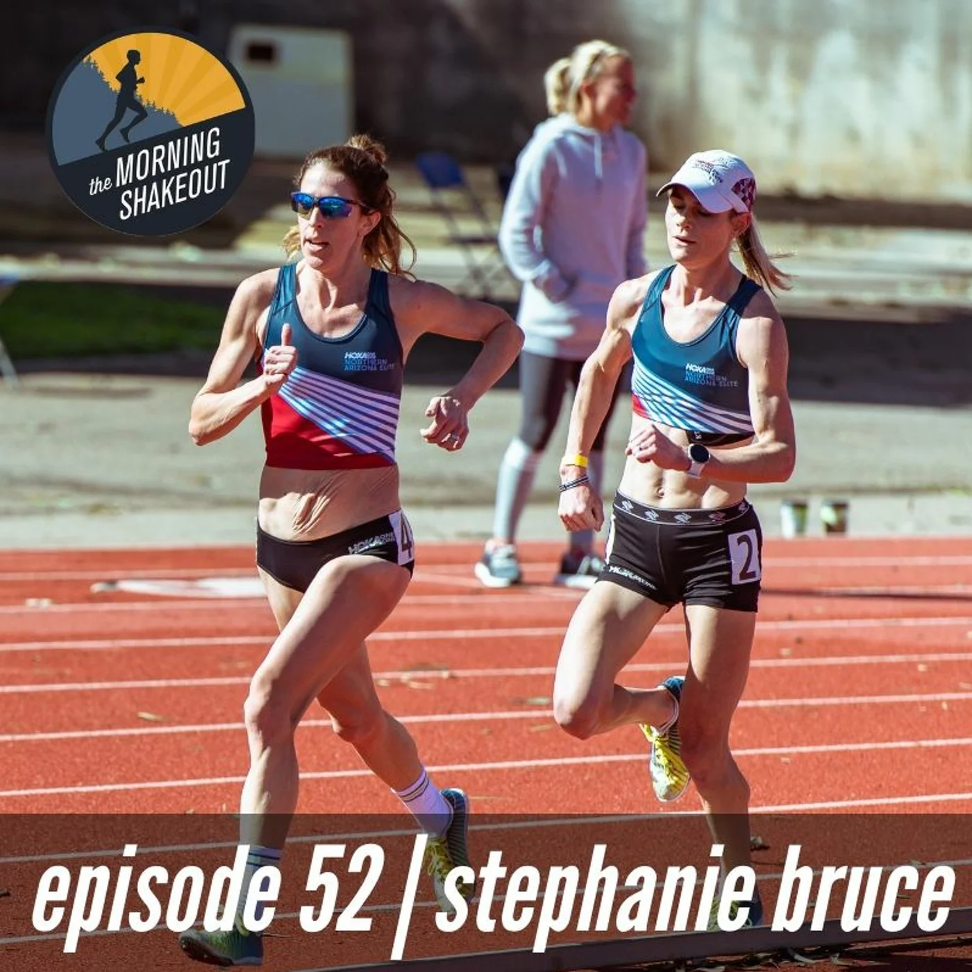Episode 52 | Stephanie Bruce
