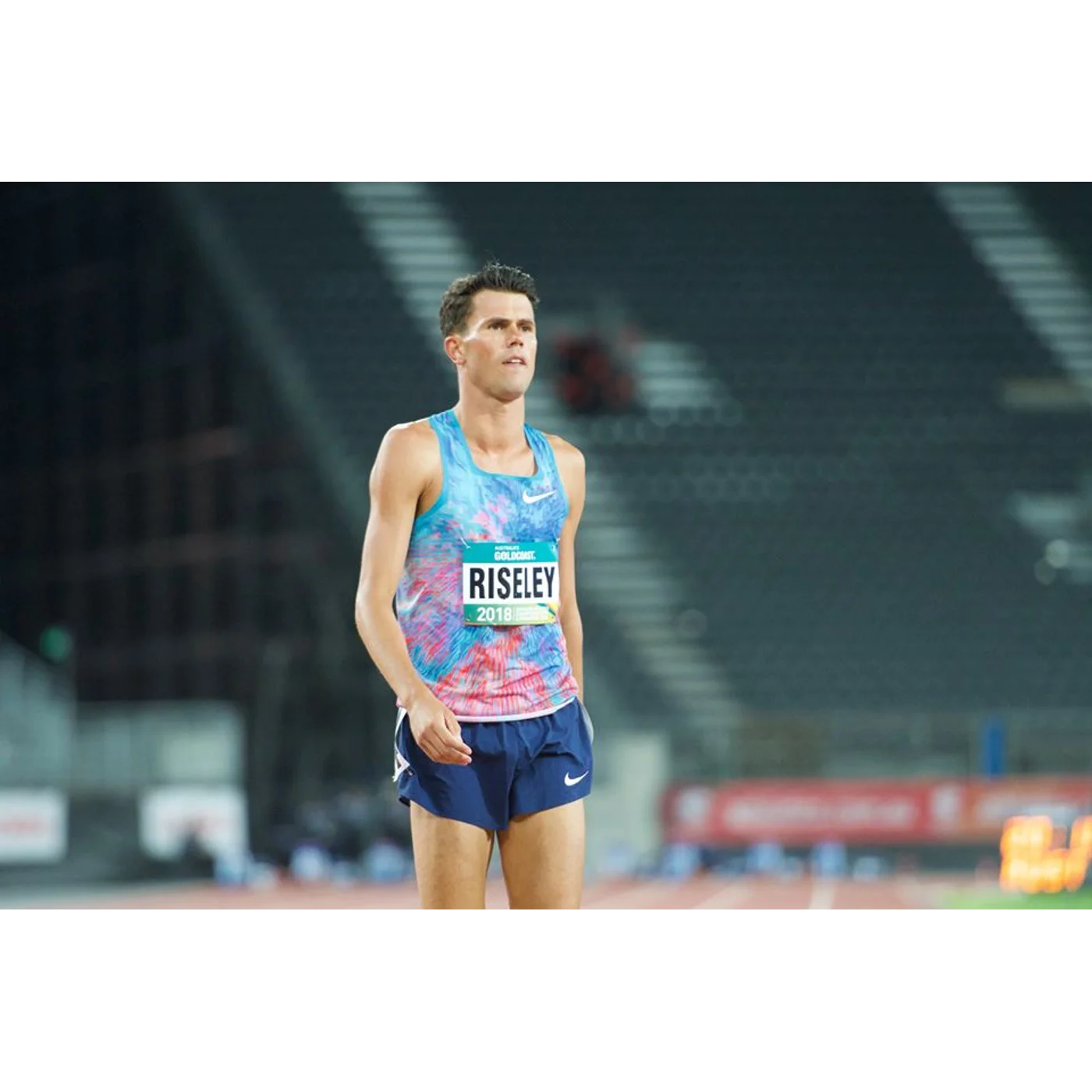 EPISODE 4: TOKYO BOUND | JEFF RISELEY