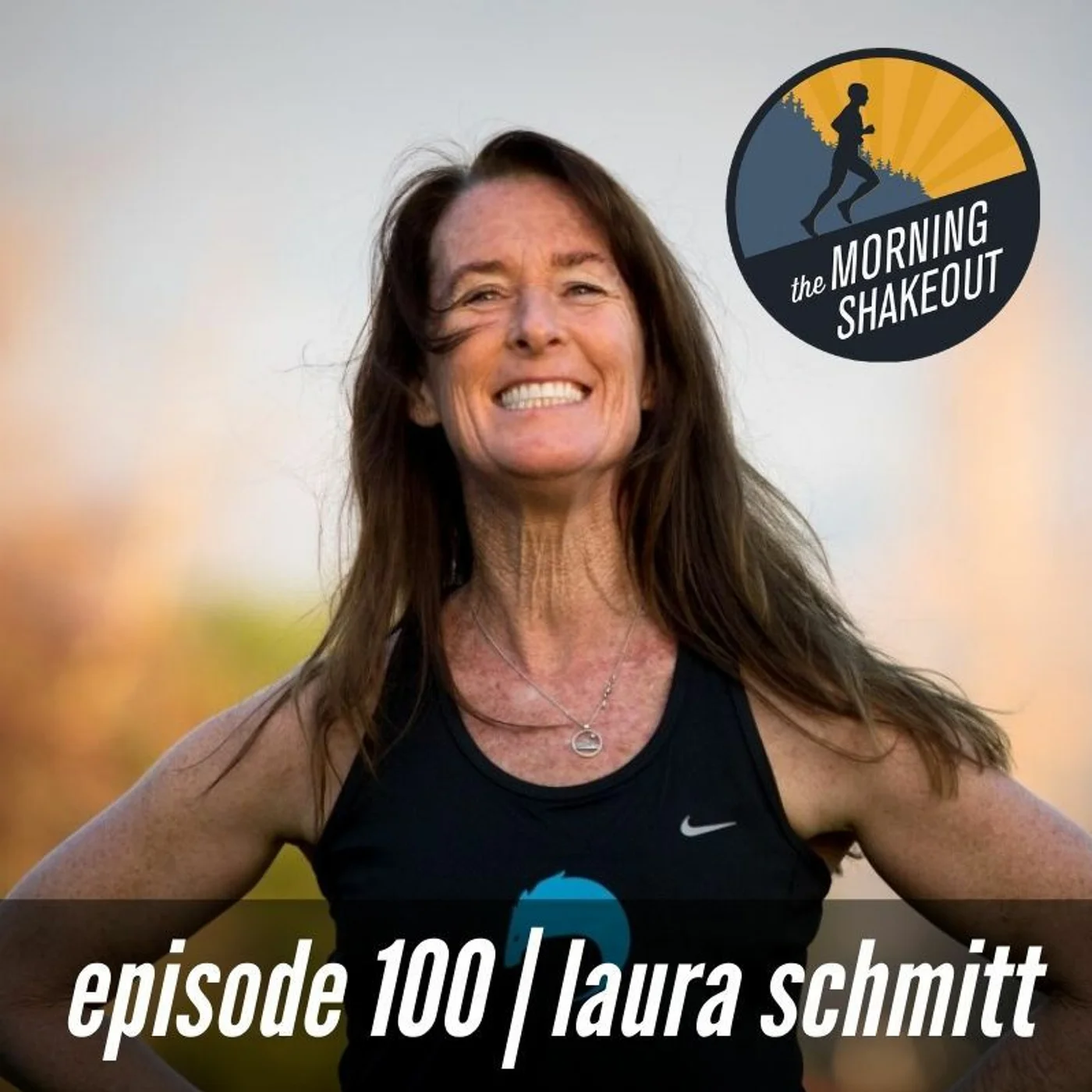 Episode 100 | Laura Schmitt