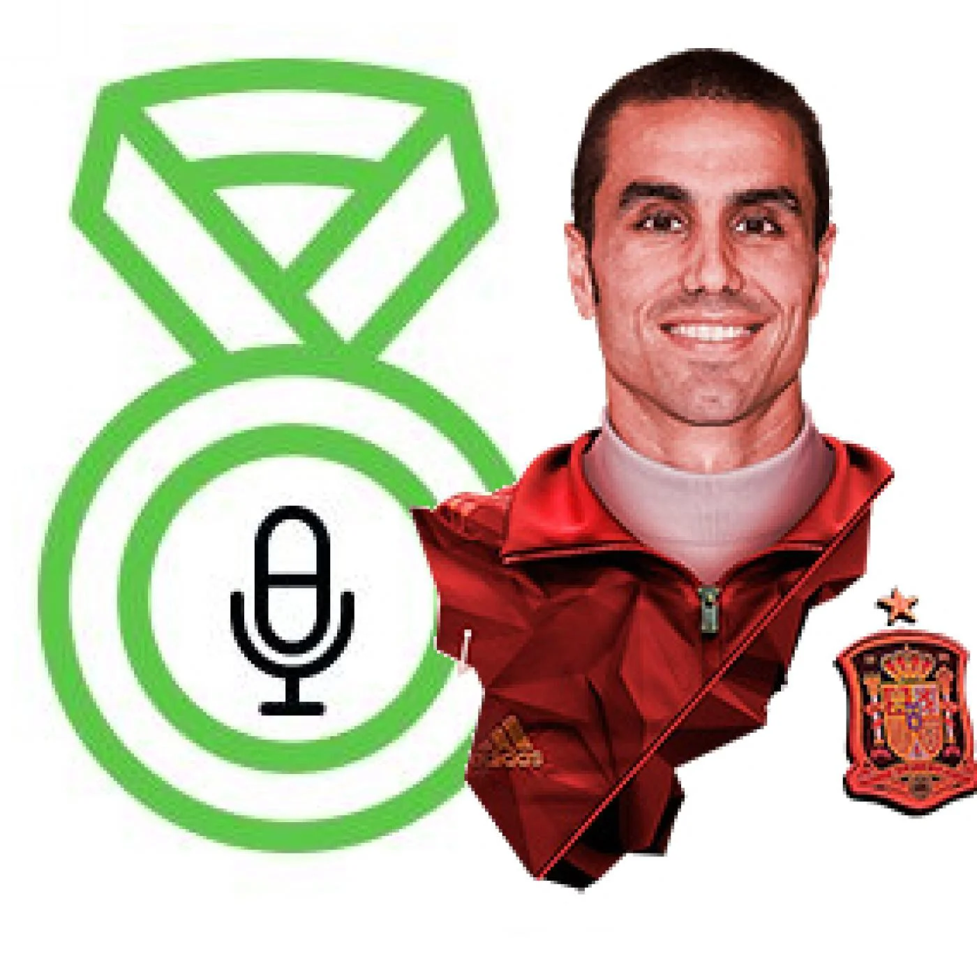 9. Antonio Bores, los secretos del entrenamiento invisible para runners y triatletas