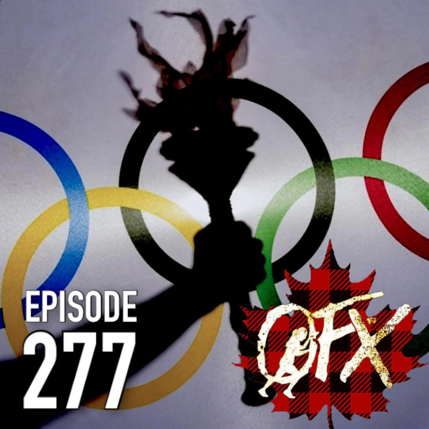 OFX EPISODE 277: OLYMPICS AND HOW WE TREAT FEMALES.