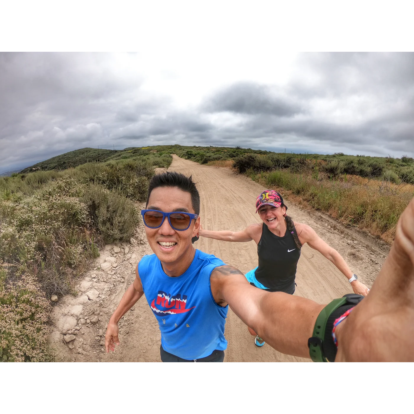 EP 433: What Can We Learn - Running in Europe vs. USA?