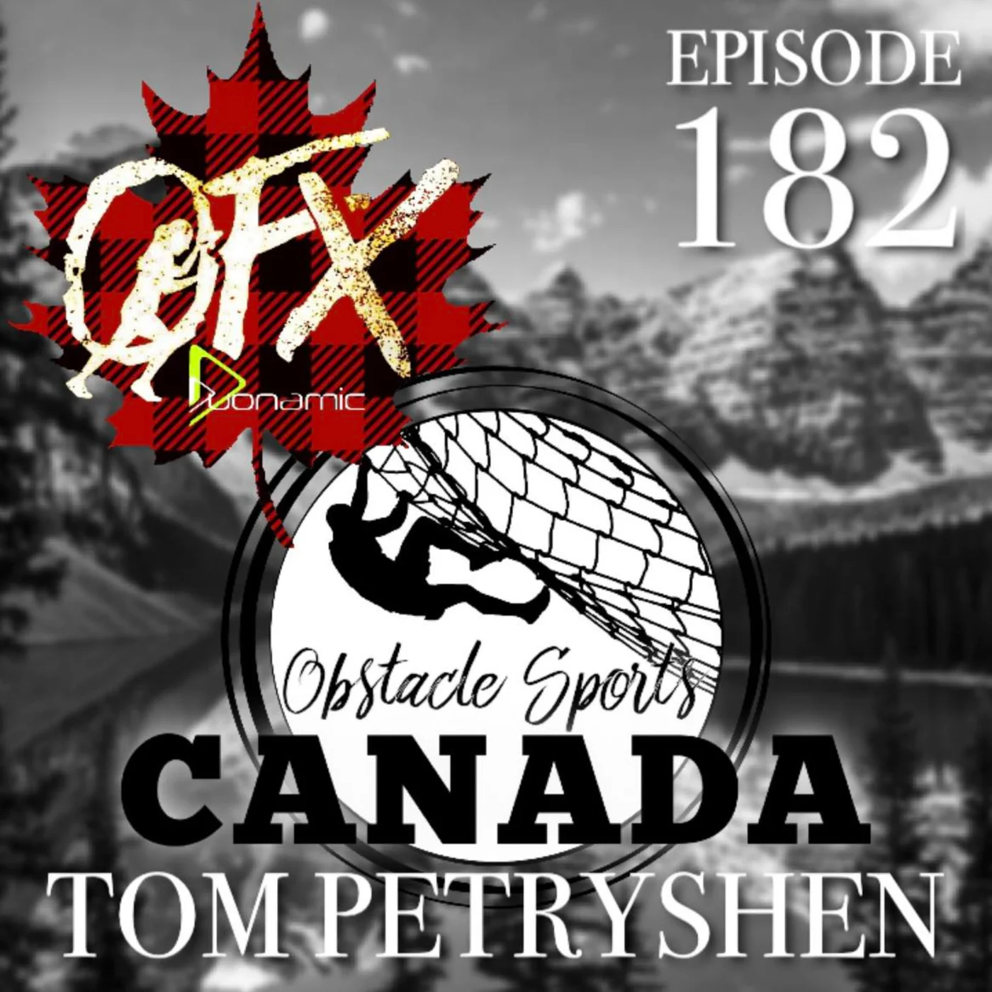 OFX Podcast