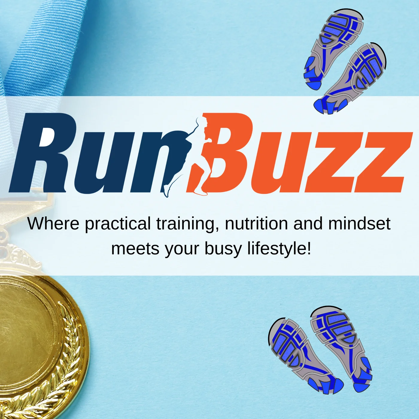 RB161: Just "Do the thing" - Running Motivation and Discipline