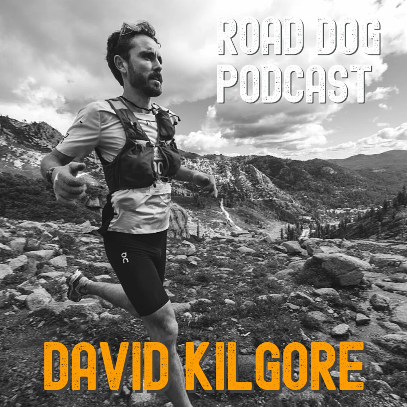Road Dog Podcast