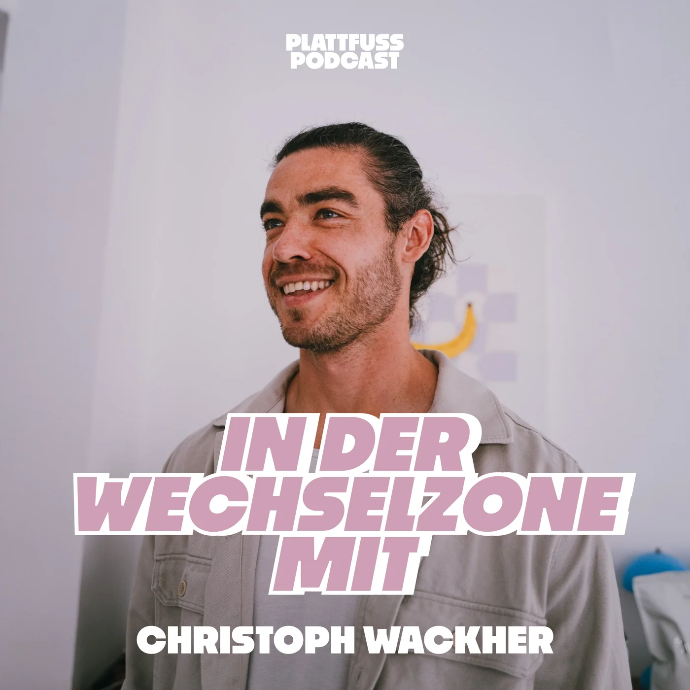 In der Wechselzone mit Christoph Wackher – Folge 7