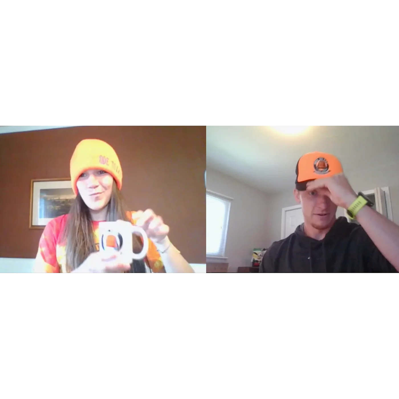 Ode To Laz Preview with SMooreMiles and UltraMiko