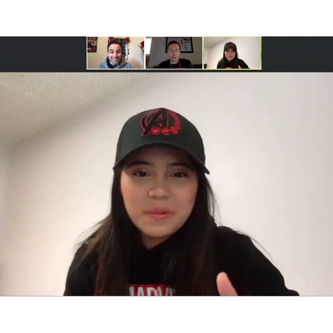 Obstacle Discourse with Davis and Chace - Fire Up The Mandalorian!