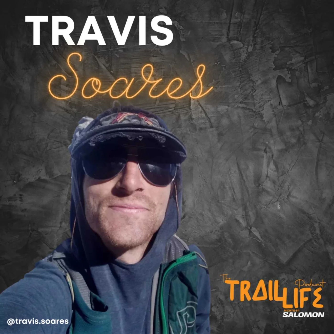 Travis Soares and The Sierra Peaks Sections List