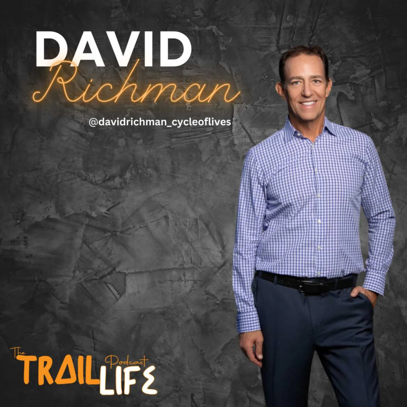 David Richman- Winning in the Middle of the Pack