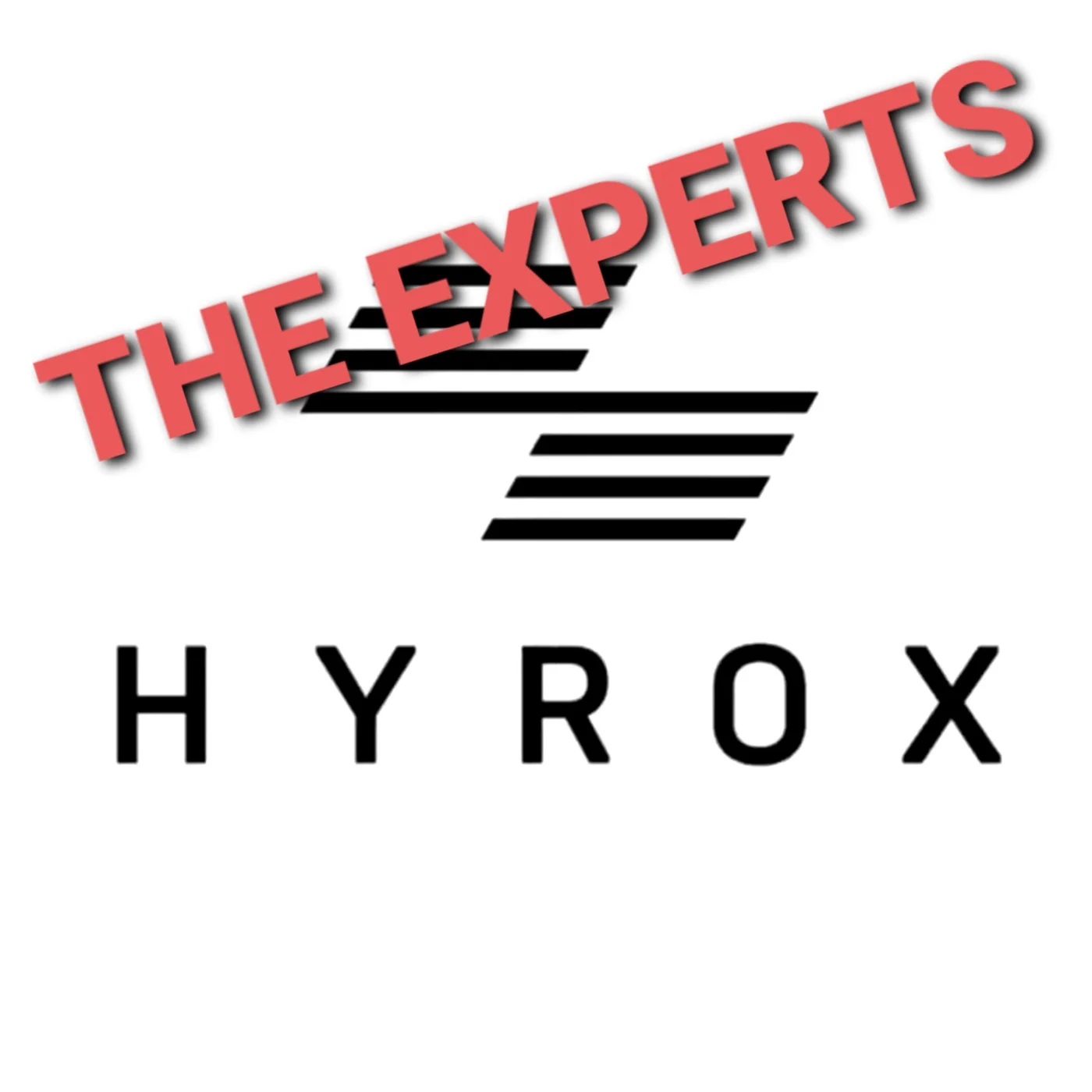 OFX Episode #3: The HYrox Experts......... Plus Bethany and Dave