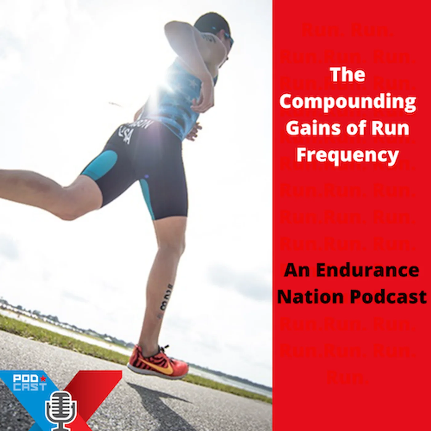 Endurance Nation Podcast