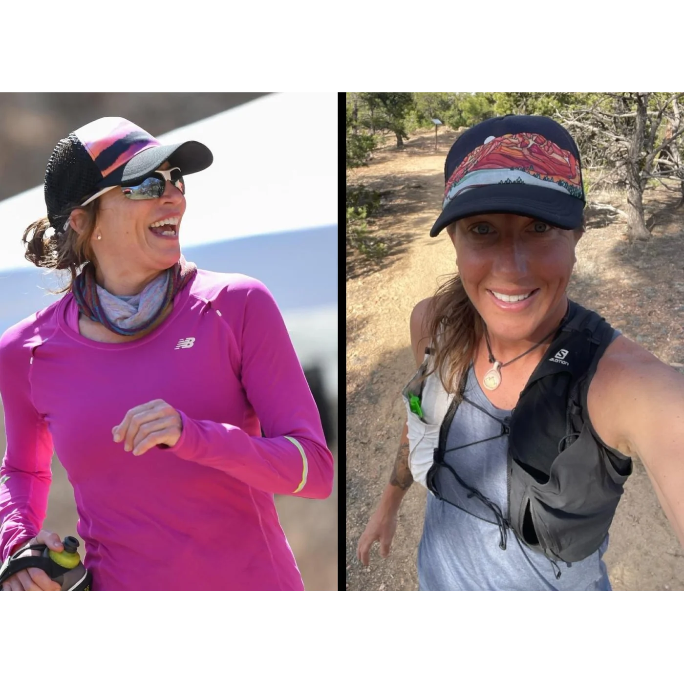 EP 685: Running in Circles - Backyard Ultras