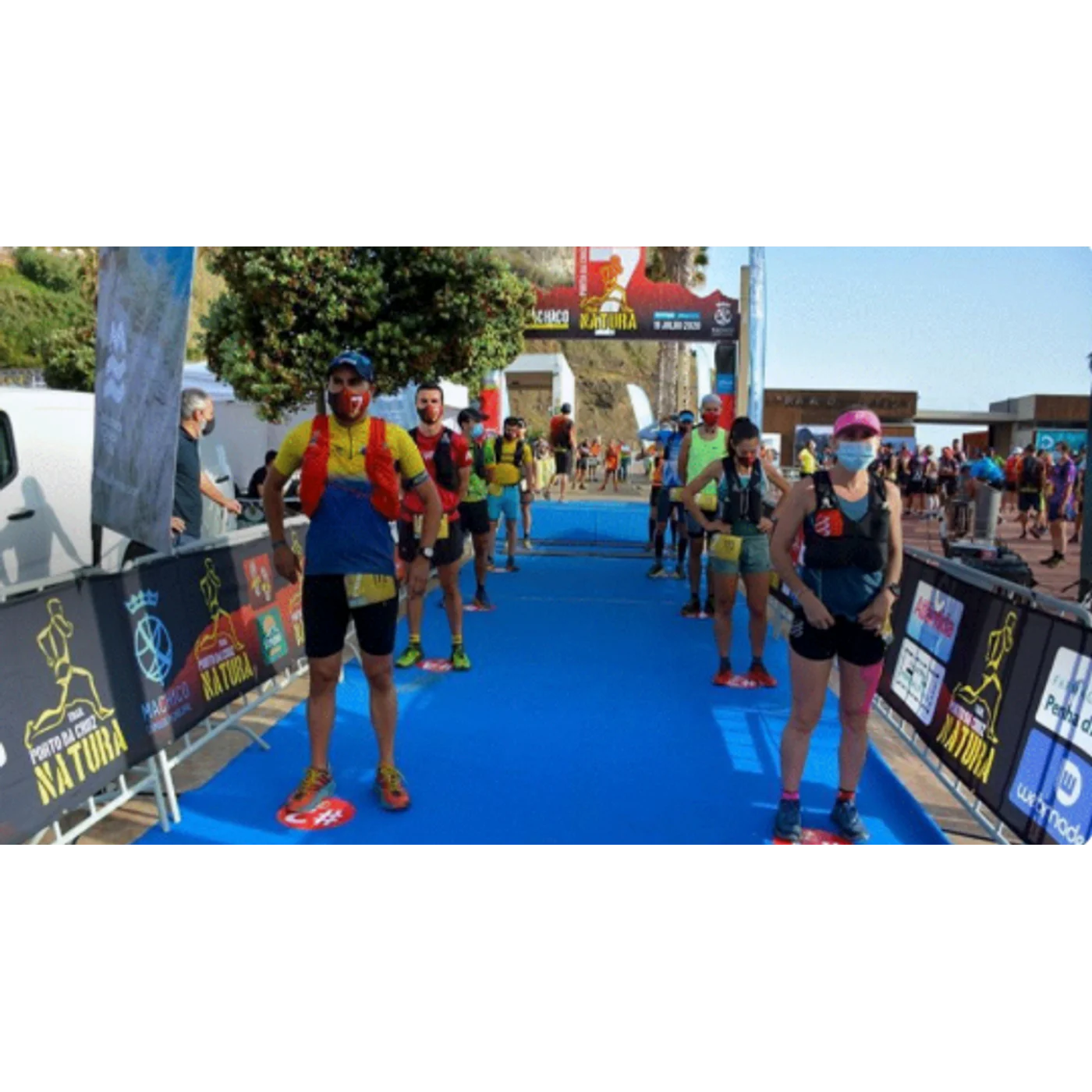 EP 484 Tolerating the Transition - What To Expect on Race Day