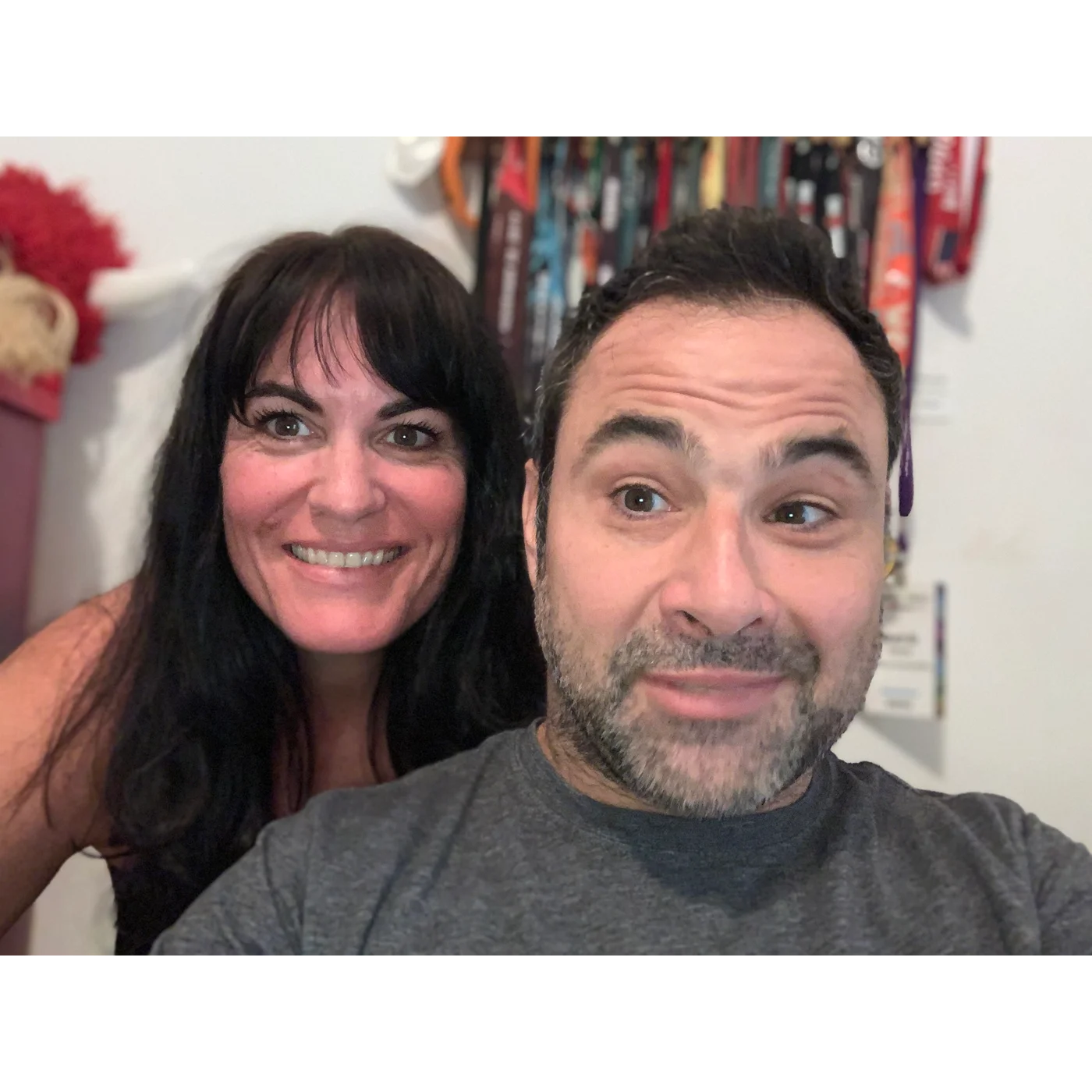 Stacie Davis Returns