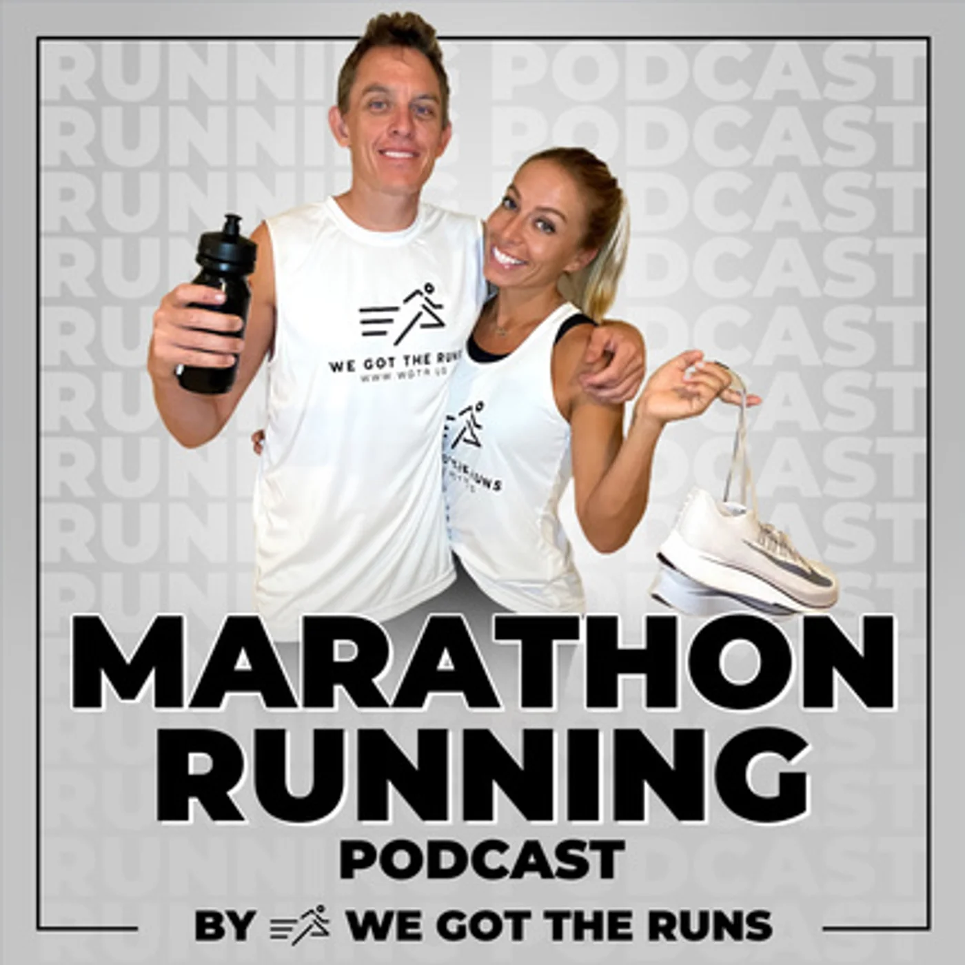 86. Age Group Marathon World Champion, Leslie Cohen