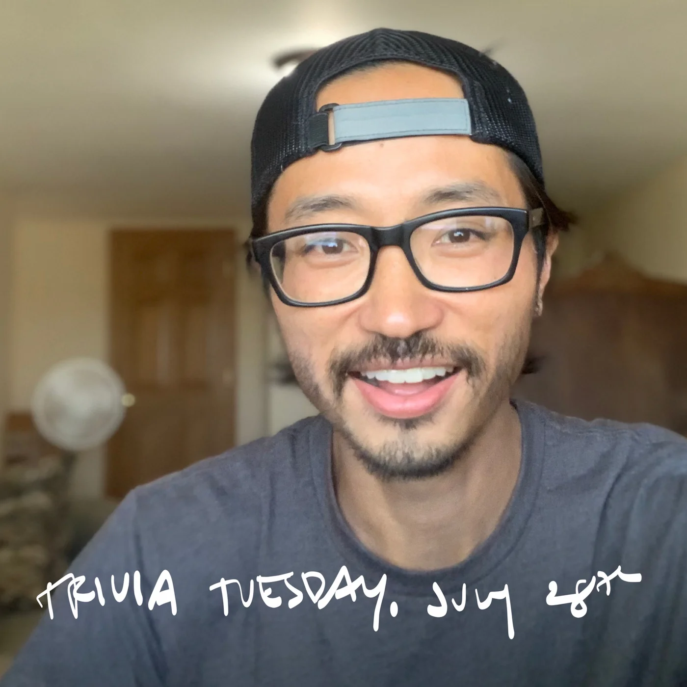 Trivia Tuesday July 28, 2020