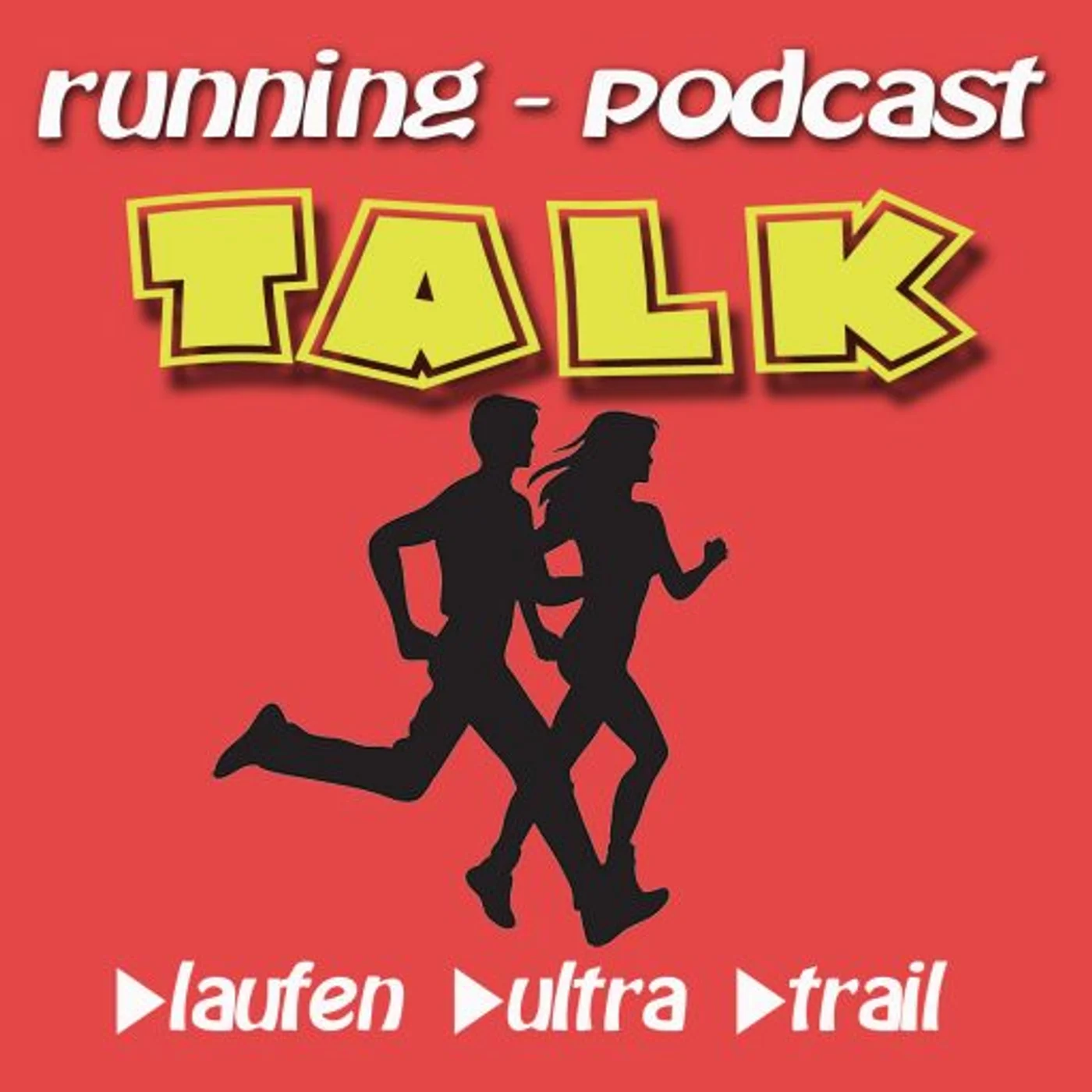 RP075 MoinPodcastlauf und "Zeuch"