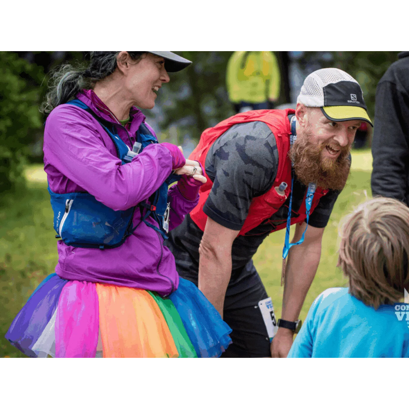 Ep. 39 Conquer the Vedder with Gary Robbins