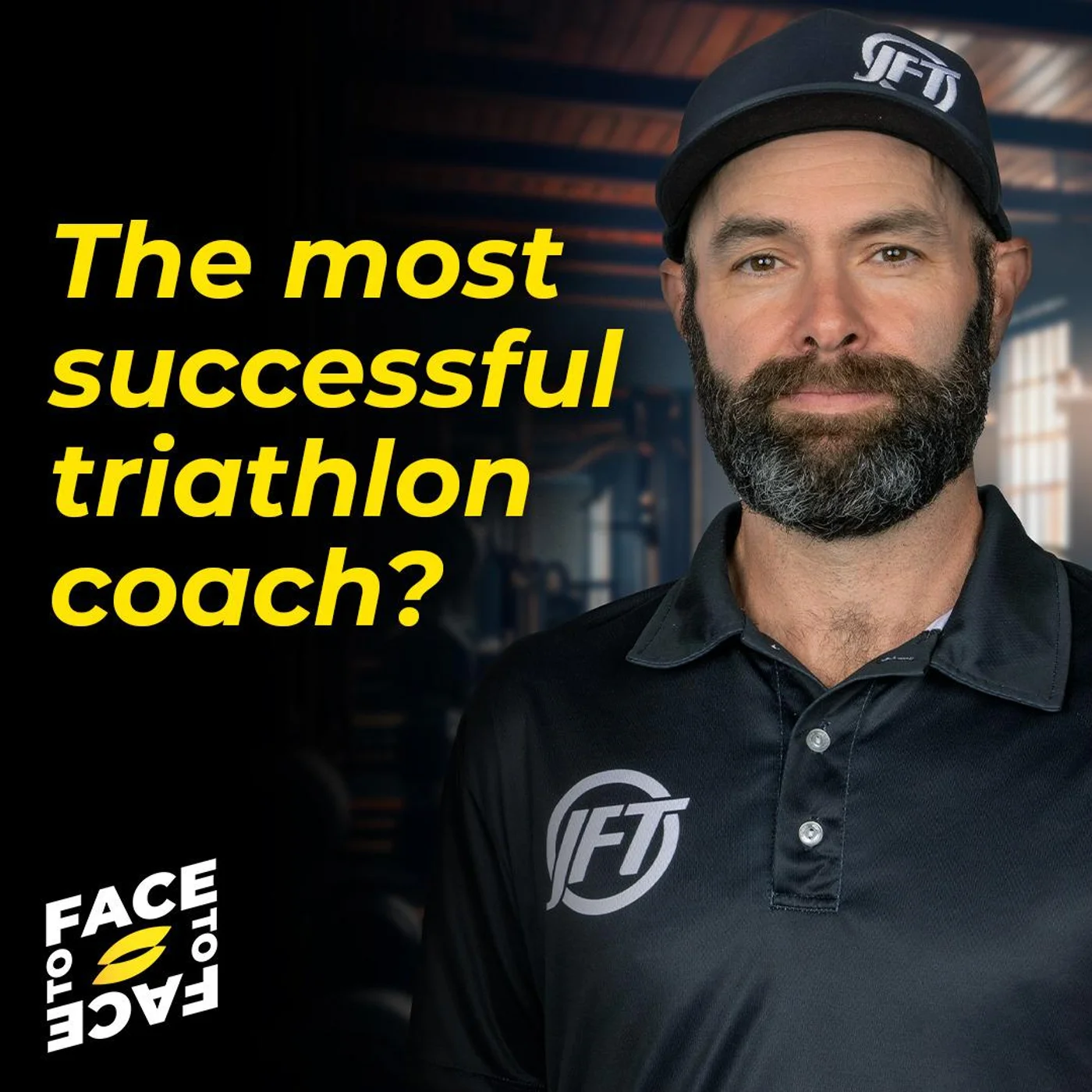 Joel Filliol Interview: The Most Successful Coach In Triathlon? | Face To Face