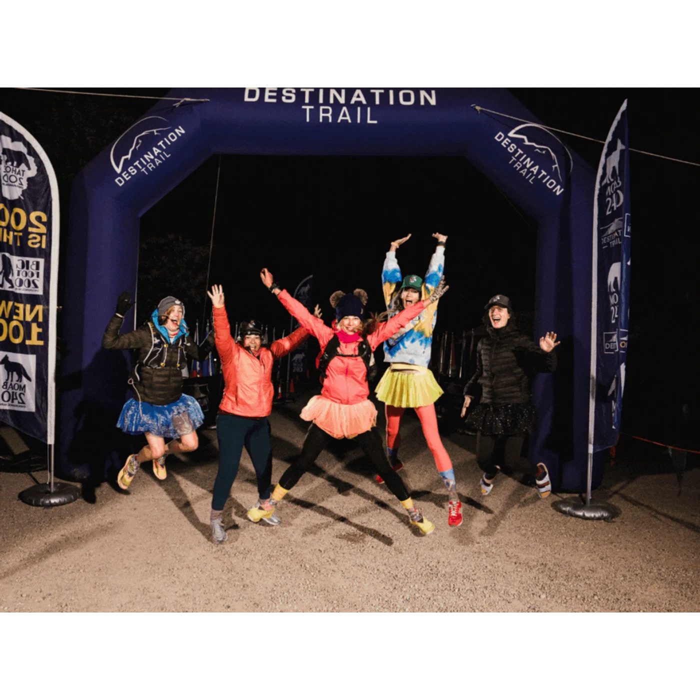 Ep. 61 Moab 240. With Heather "Koko" Scott
