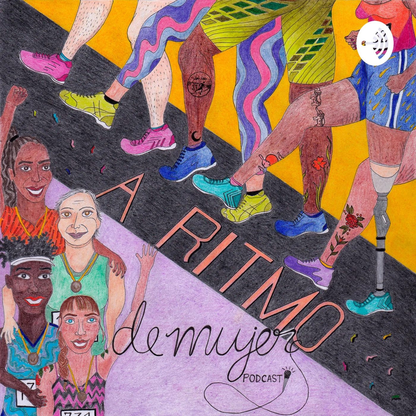 T1. Episodio 14. Correr tiene su ciencia