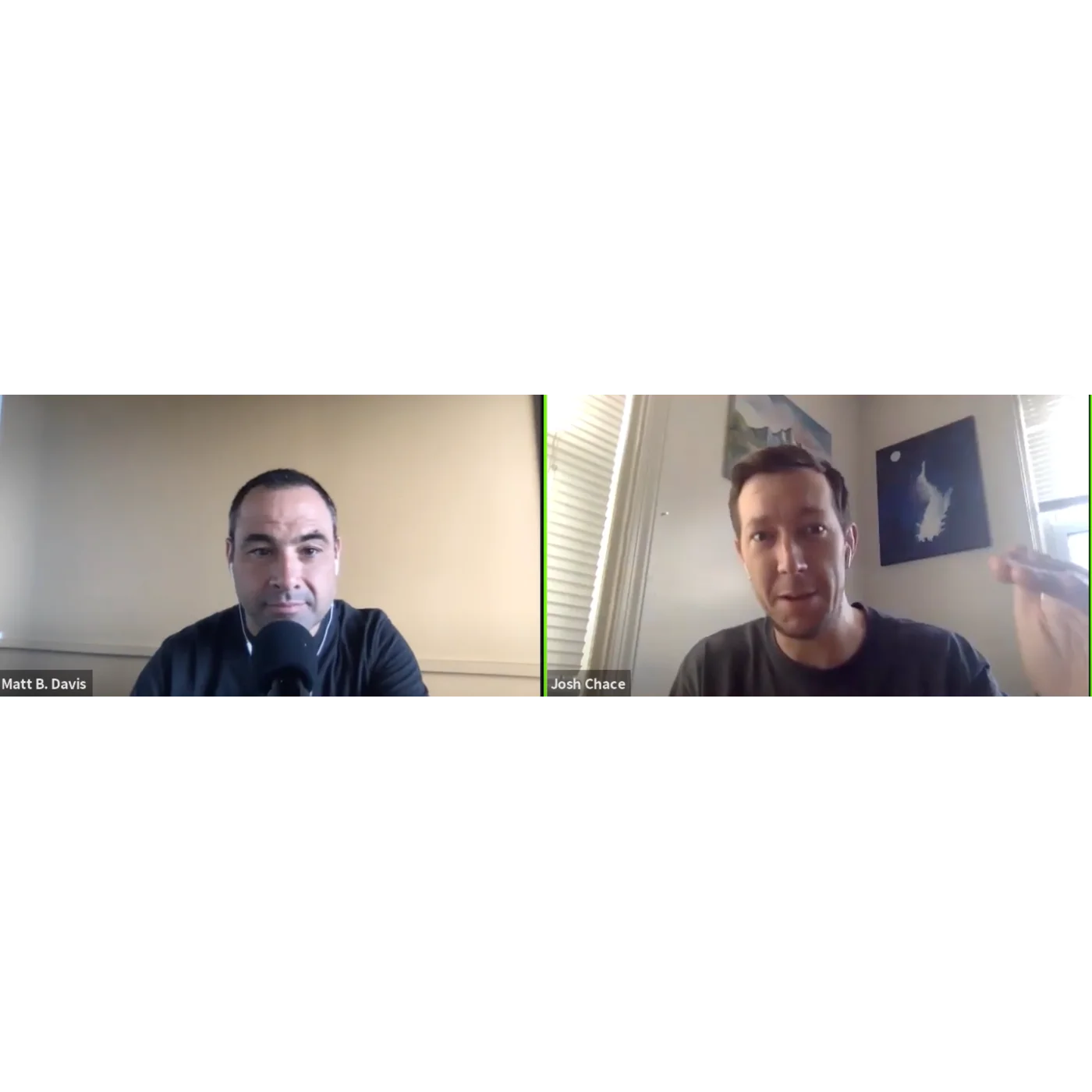Epic Games, iTunes, Amazon and Spartan Race - We Didn't Start The Fire