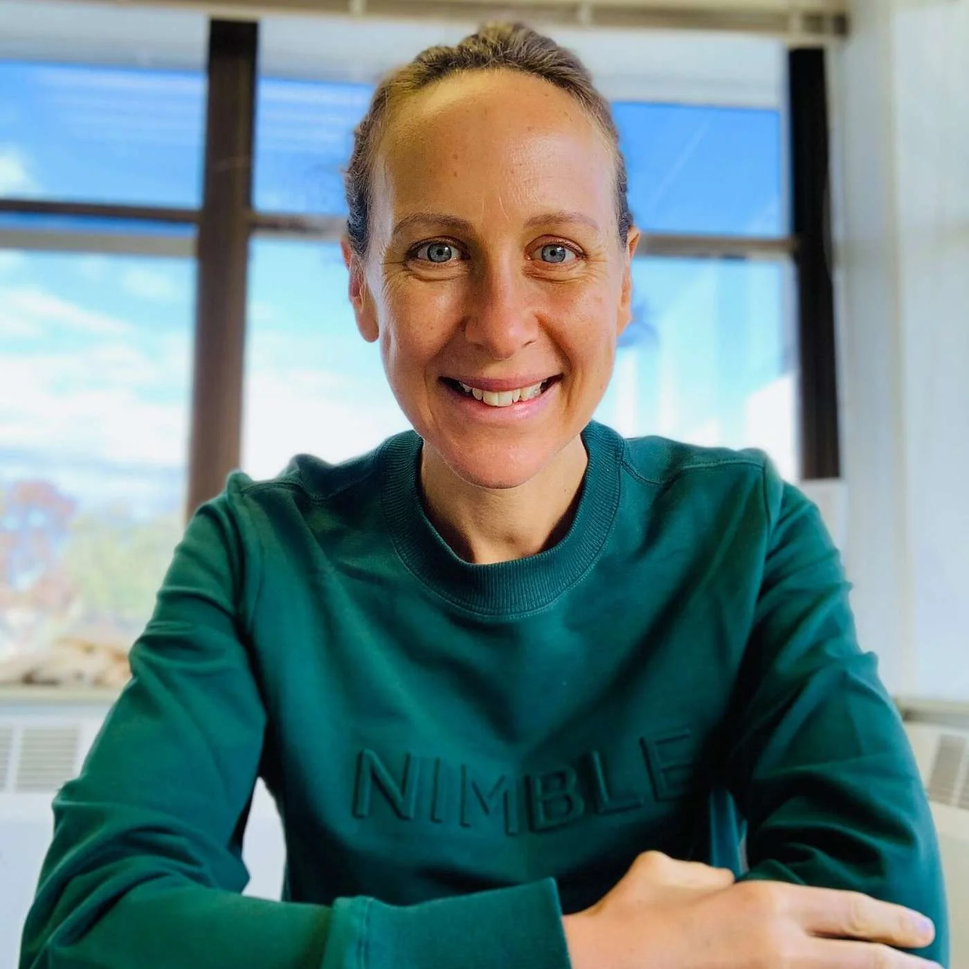 Episode 106 - Mikki Williden