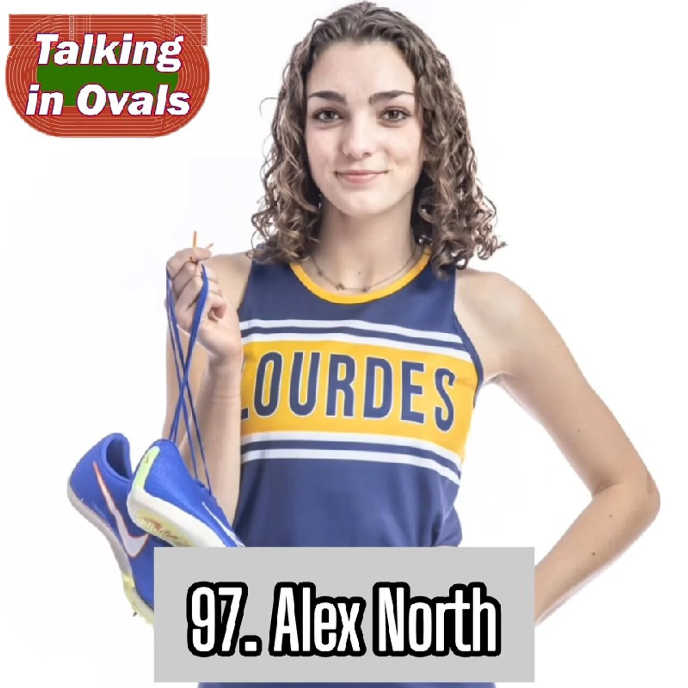 Talking in Ovals