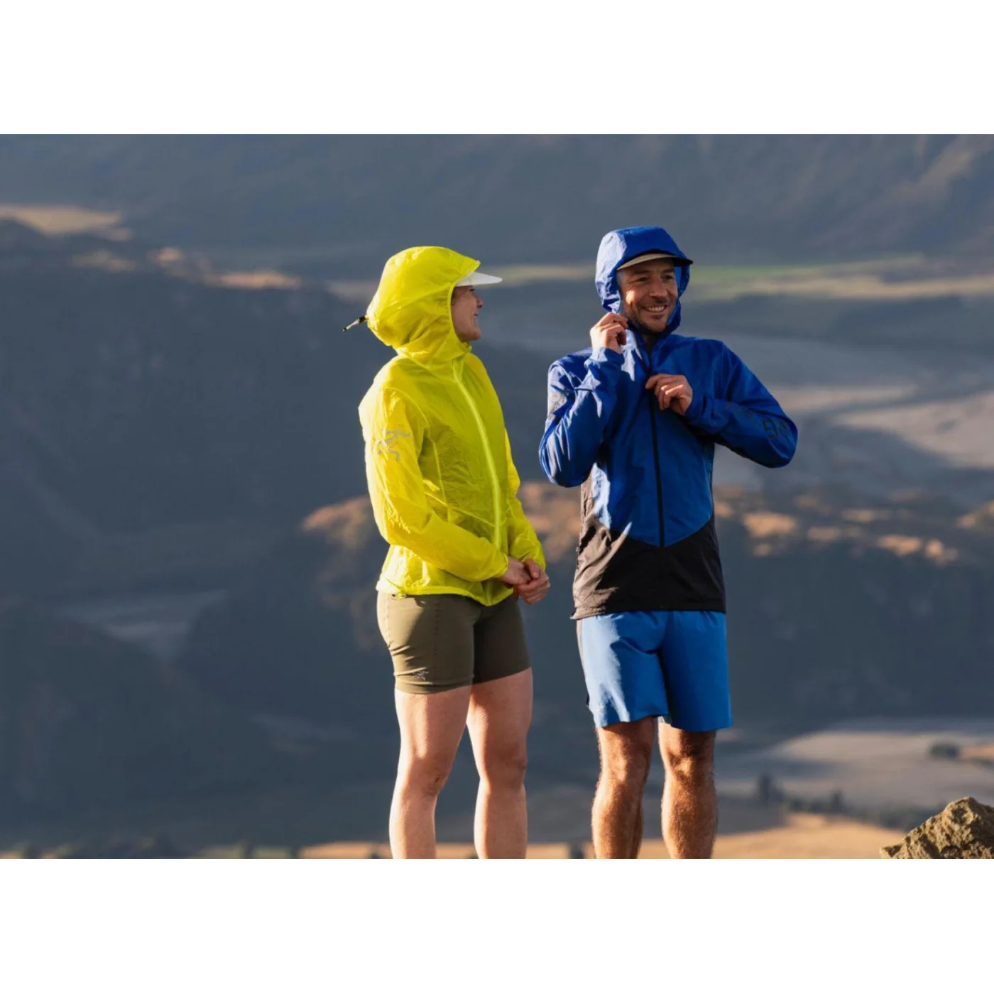 EP 675: Balancing Act - Running and Living
