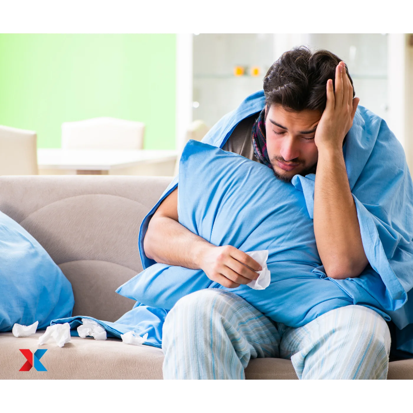 How to Safely Restart Your Training After Illness