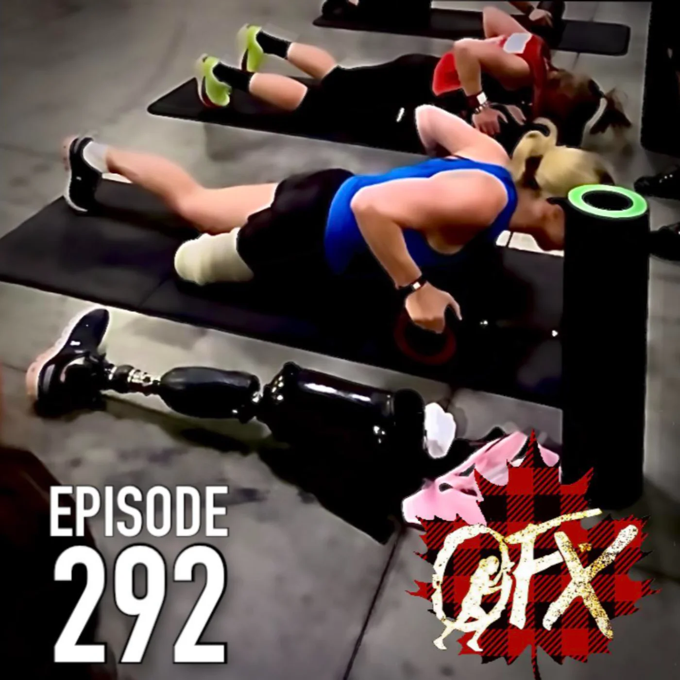 OFX EPISODE 292: DEKA DENVER AND HYROX NYC.